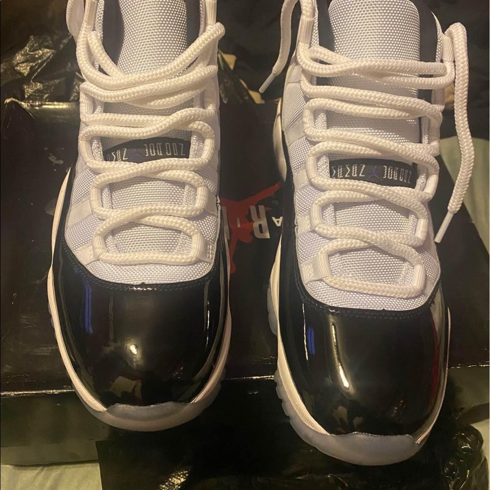 Jordan Concords - Picture 3 of 5